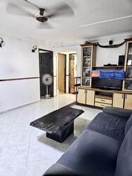 Blk 324 Woodlands Street 32 (Woodlands), HDB 4 Rooms #600723141